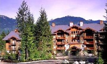 Whistler, British Columbia, Vacation Rental Condo