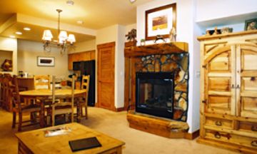 Steamboat Springs, Colorado, Vacation Rental Condo
