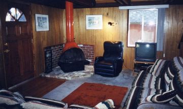 Incline Village, Nevada, Vacation Rental Cabin