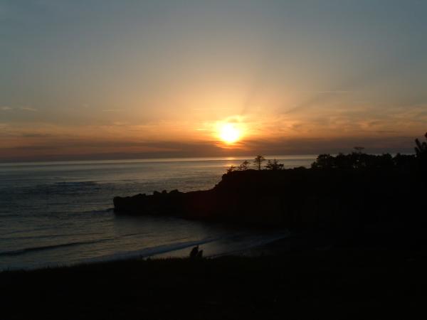 Beautiful Sunsets
