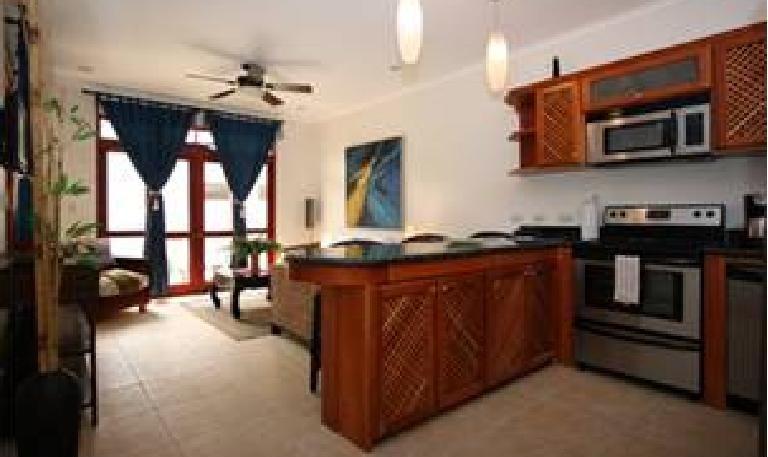 Jaco, Puntarenas, Vacation Rental Condo