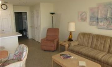 Gulf Shores, Alabama, Vacation Rental Condo