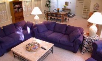 Hilton Head Island, South Carolina, Vacation Rental Villa