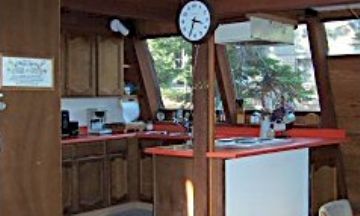 Carnelian Bay, California, Vacation Rental House