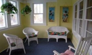 Isle Of Palms, South Carolina, Vacation Rental House