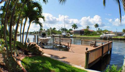 Cape Coral Villa Rental
