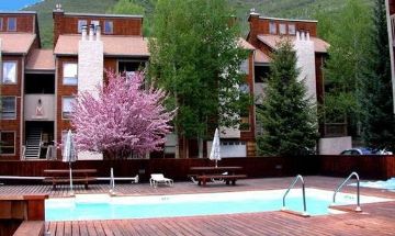 Vail, Colorado, Vacation Rental Condo