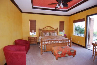 Cape Coral Villa Rental