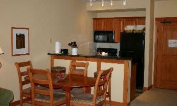 Solitude, Utah, Vacation Rental Condo