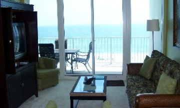 Gulf Shores, Alabama, Vacation Rental Condo