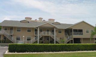 Marco Island, Florida, Vacation Rental Condo