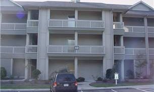 North Myrtle Beach, South Carolina, Vacation Rental Condo