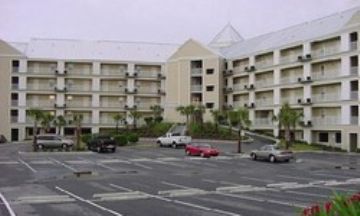 Orange Beach, Alabama, Vacation Rental Condo