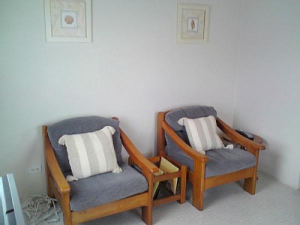 Sitting Area