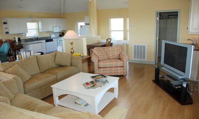 North Captiva, Florida, Vacation Rental Villa