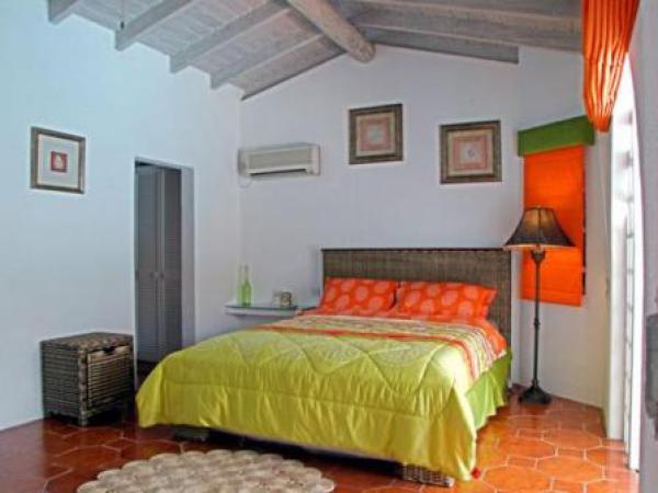 Holetown, St. James, Vacation Rental Villa