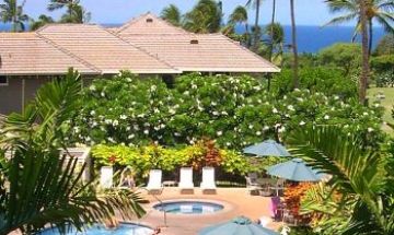 Kiheai, Maui, Hawaii, Vacation Rental Condo
