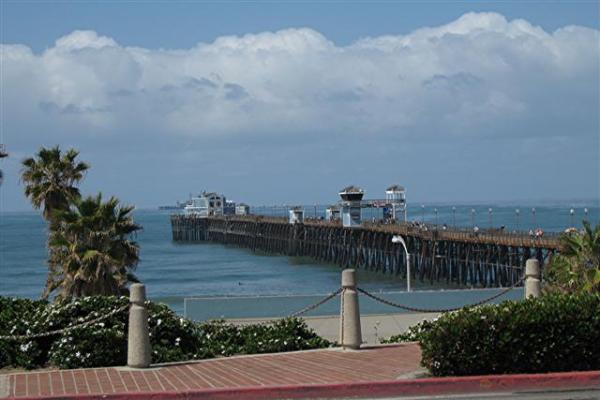 Pier 
