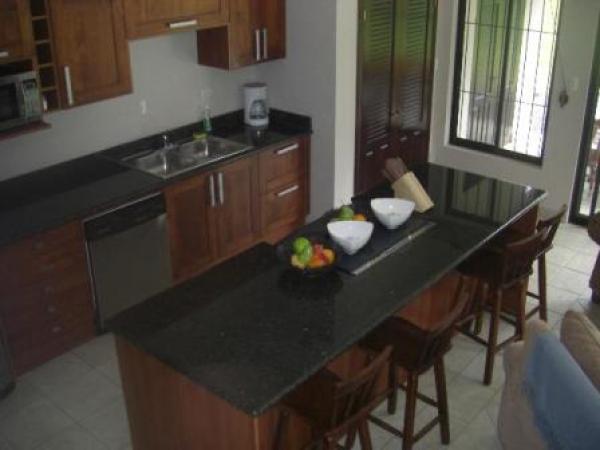 Quepos, Puntarenas, Vacation Rental Townhouse