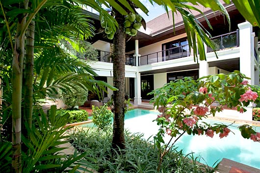 Vacation Villa