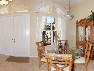 Cape Coral Villa Rental