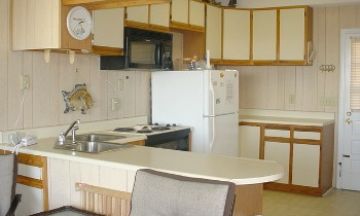 Edisto Island, South Carolina, Vacation Rental House