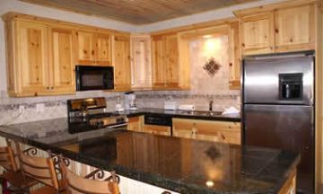 Park City, Utah, Vacation Rental House