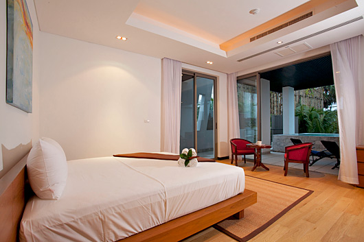 Cherngtalay 2 Bedroom Vacation Condo