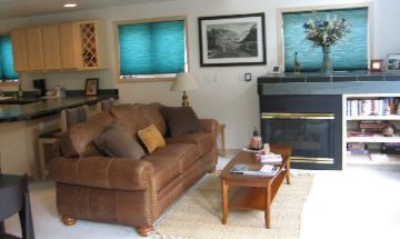 Telluride, Colorado, Vacation Rental House