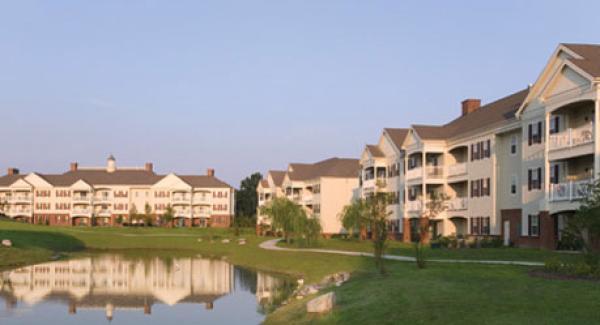 Williamsburg, Virginia, Vacation Rental Condo