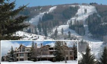 Vail, Colorado, Vacation Rental Condo