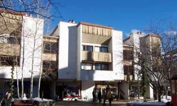 Vail, Colorado, Vacation Rental Condo