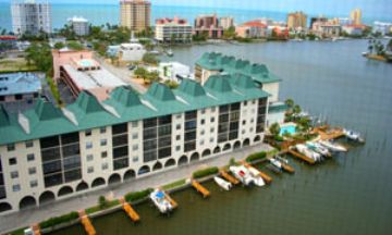 Naples, Florida, Vacation Rental Condo