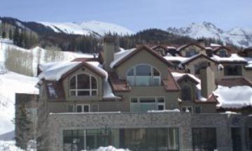 Mountain Village, Colorado, Vacation Rental Condo