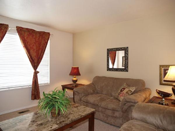 Salt Lake City, Utah, Vacation Rental House