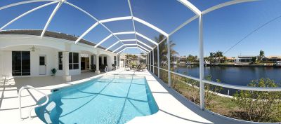 Cape Coral Villa Rental