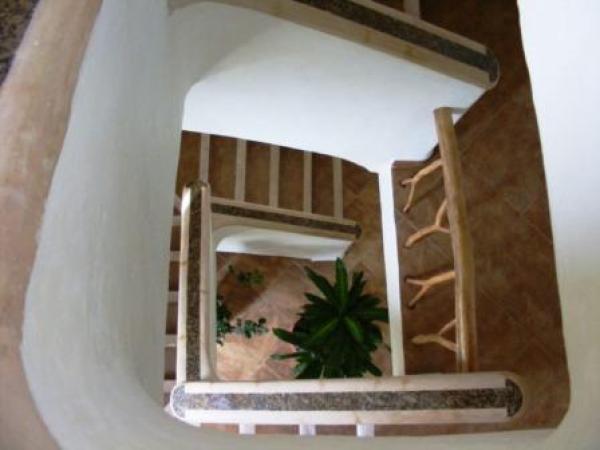 Inside View