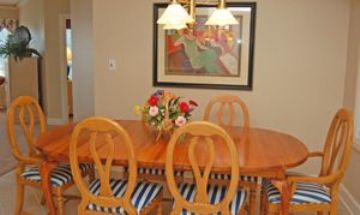 Hilton Head Island, South Carolina, Vacation Rental Condo