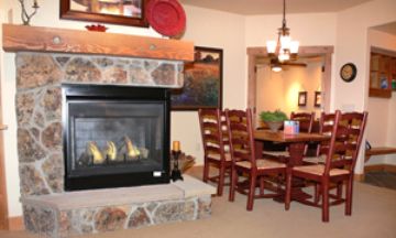 Steamboat Springs, Colorado, Vacation Rental Condo