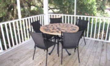 Isle of Palms, South Carolina, Vacation Rental House