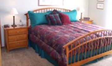 Sunriver, Oregon, Vacation Rental House