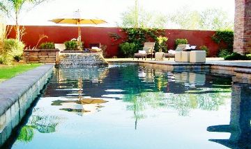 La Quinta, California, Vacation Rental Villa