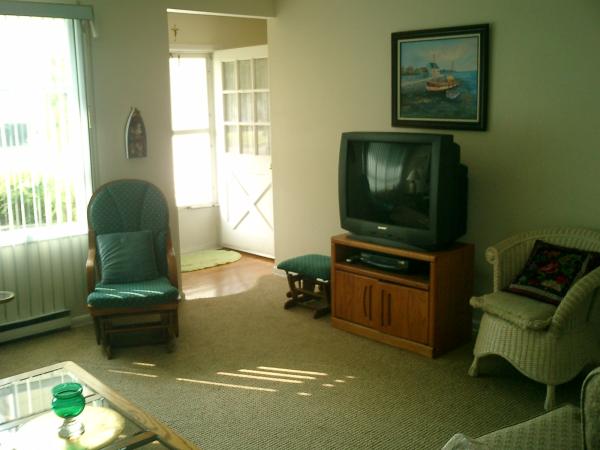 Ocean City, New Jersey, Vacation Rental House