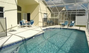 Davenport, Florida, Vacation Rental Villa