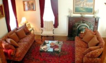 Galveston, Texas, Vacation Rental House