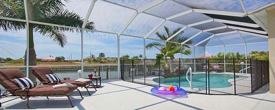Cape Coral Villa Rental