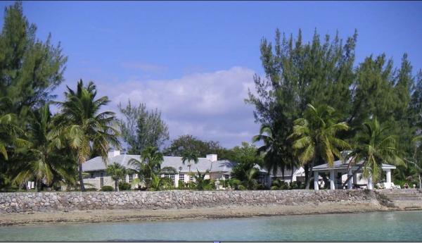 Governors Harbour, Eleuthera, Vacation Rental Villa