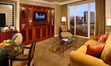 Las Vegas, Nevada, Vacation Rental House