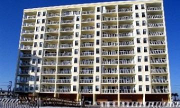 Gulf Shores, Alabama, Vacation Rental Condo