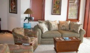Waikoloa, Hawaii, Vacation Rental Condo